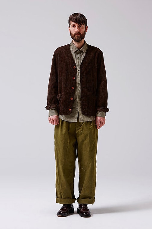 KUON 2017 Fall Winter Collection Lookbook