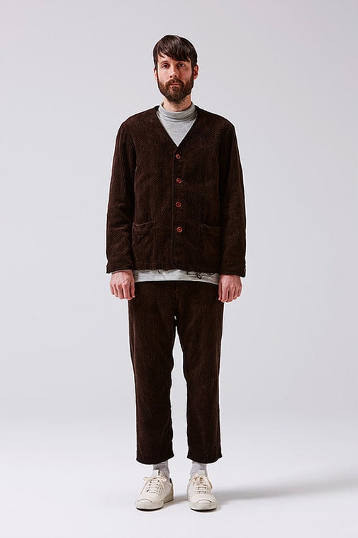 KUON 2017 Fall Winter Collection Lookbook