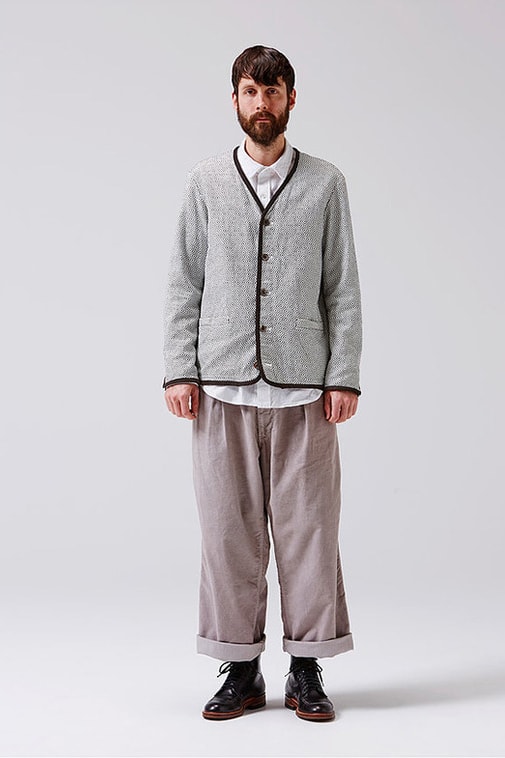KUON 2017 Fall Winter Collection Lookbook