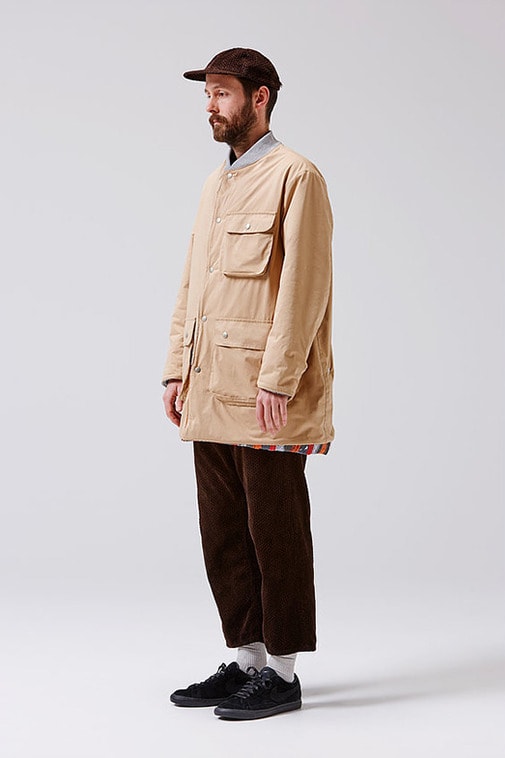 KUON 2017 Fall Winter Collection Lookbook