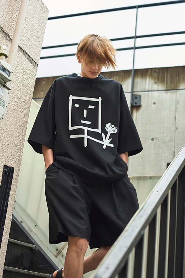 lad musician japanese fashion