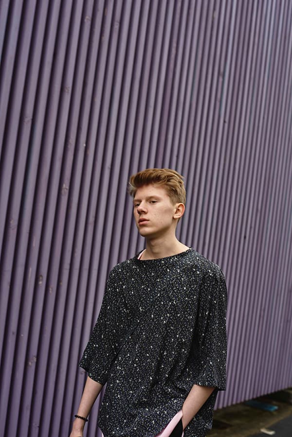 lad musician japanese fashion