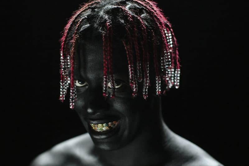 Lil Yachty "Harley" "Peek a Boo" Featuring Migos Apple Music Atlanta