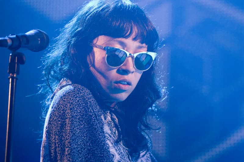 Little Dragon Yukimi Nagano