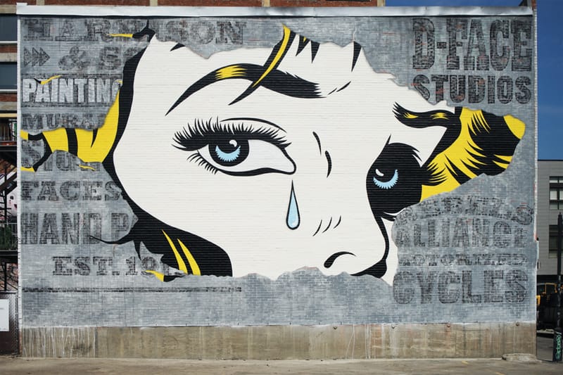 Lonely Planet Details Street Art Locations Around the Globe in New Guidebook