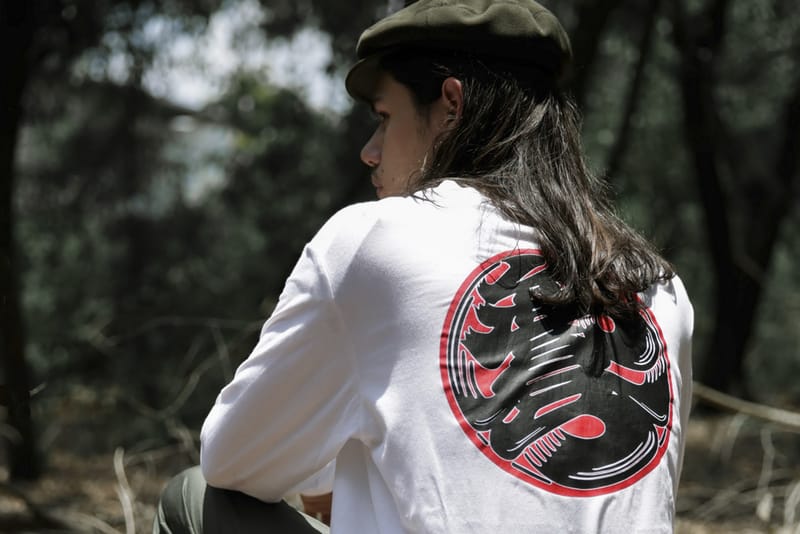 Tokyo-Based Footwear Brand LOSERS Teams up With Bangkok Retailer CARNIVAL On "Rising Smiles" Lookbook