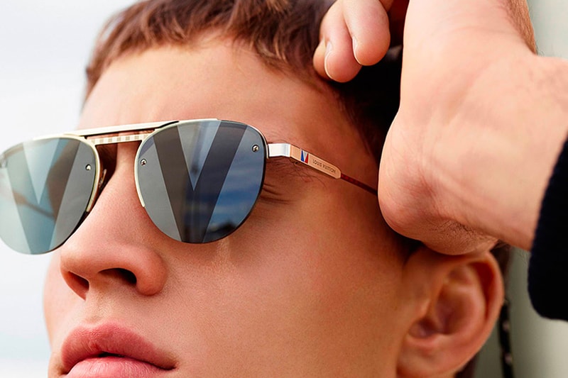 Louis Vuitton Cup 2017 Collection Lookbook