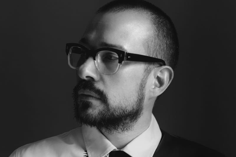 Luke Meier on How He Went From Supreme to Jil Sander