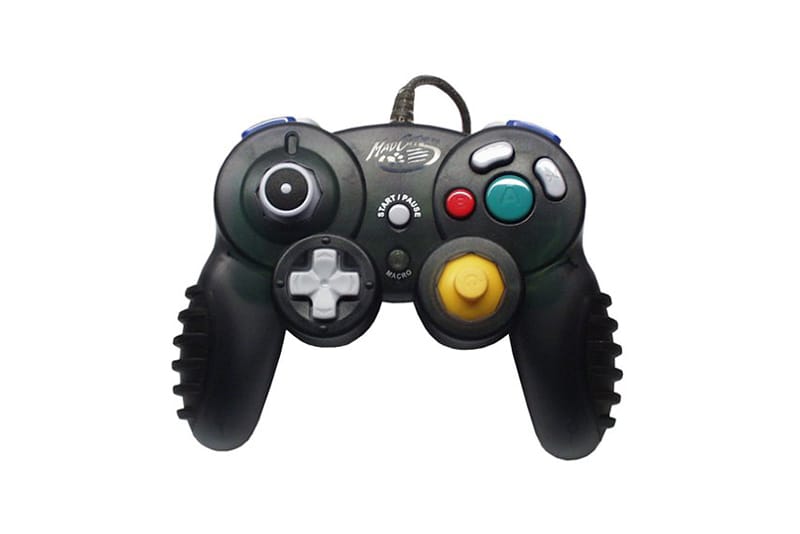 Gaming Peripheral Maker Mad Catz Has Filed for Bankruptcy