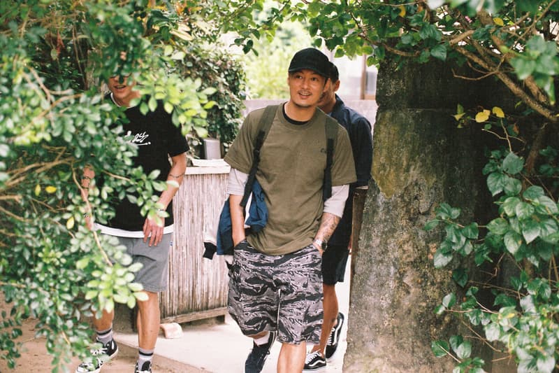 MADNESS 2017 Spring Summer Lookbooks Shawn Yue