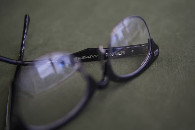 madness shawn yue native sons john q sunglasses glasses frames collaboration