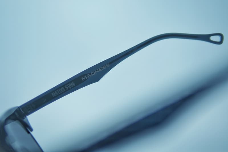 madness shawn yue native sons john q sunglasses glasses frames collaboration