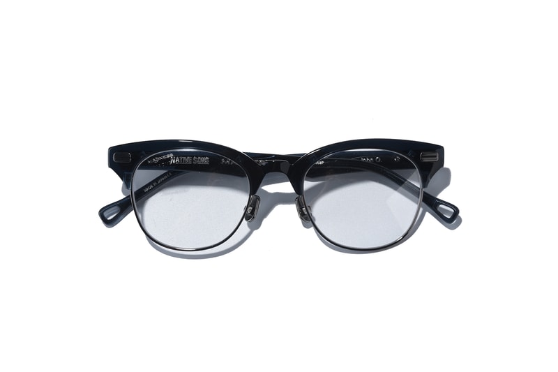 madness shawn yue native sons john q sunglasses glasses frames collaboration