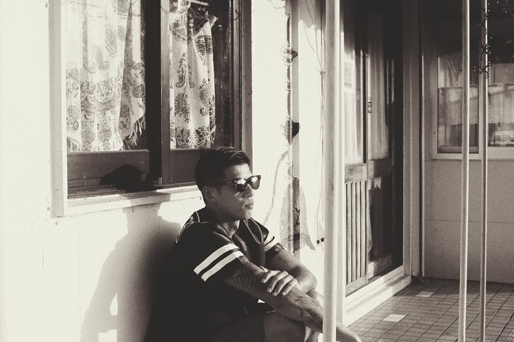 MADNESS Teams up With Native Sons on The "John Q" Frame