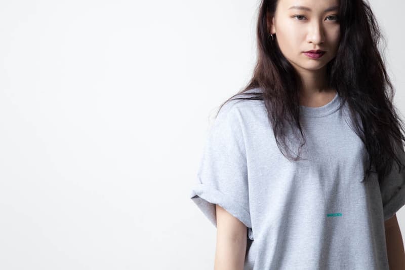 MAGIC STICK MSCS souvenir t shirt lookbook