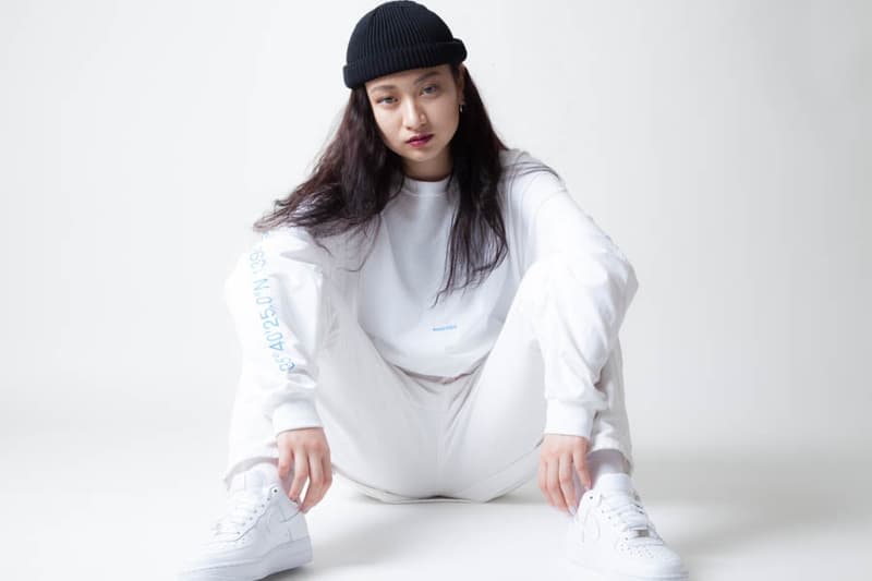 MAGIC STICK MSCS souvenir t shirt lookbook