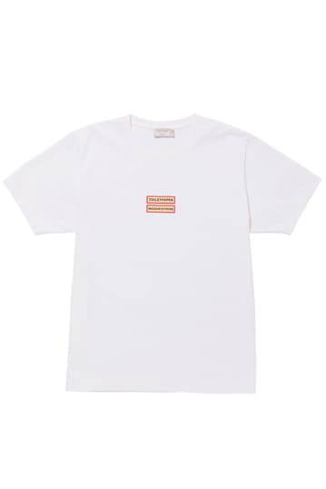 Maison Kitsuné and TOILETPAPER Collection