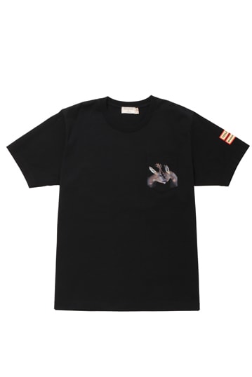 Maison Kitsuné and TOILETPAPER Collection
