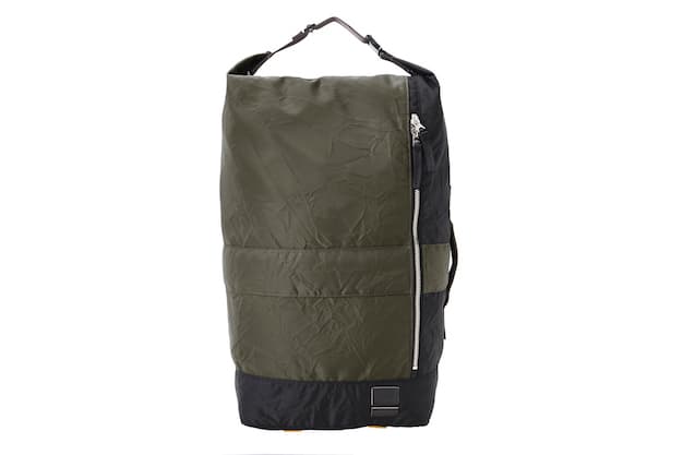 Marni and Porter "Block Collection"