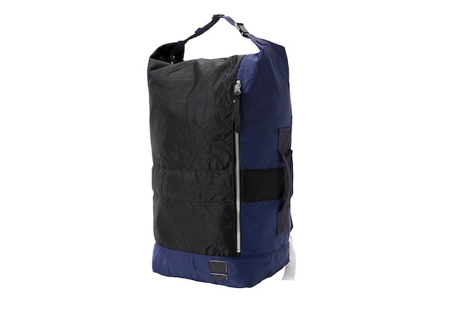 Marni and Porter "Block Collection"