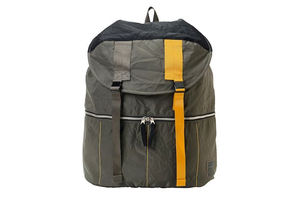 Marni and Porter "Block Collection"
