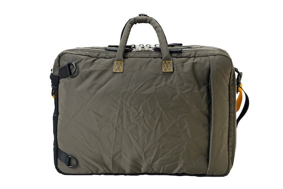 Marni and Porter "Block Collection"