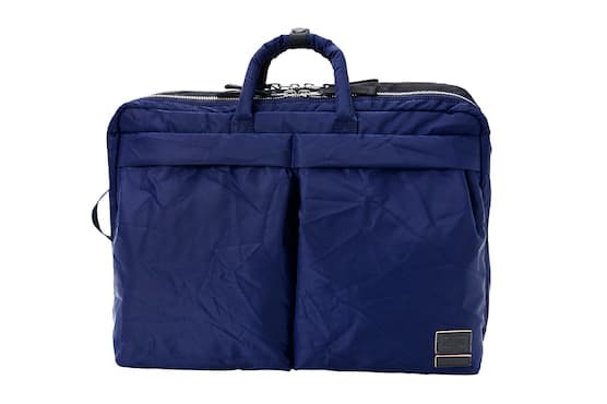 Marni and Porter "Block Collection"