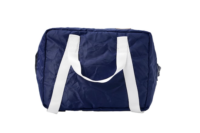 Marni and Porter "Block Collection"