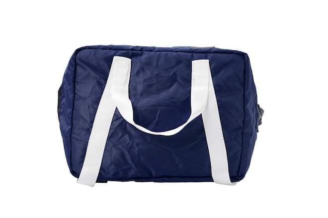 Marni and Porter "Block Collection"