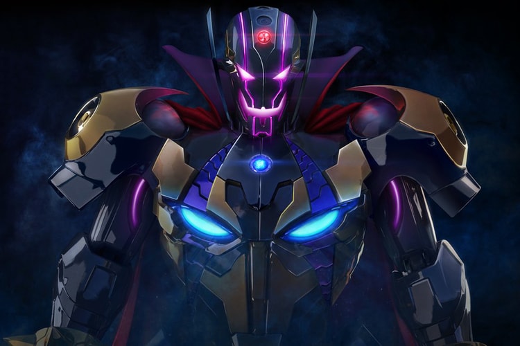First Story Trailer for 'Marvel vs. Capcom: Infinite' Shows New Villain Ultron Sigma