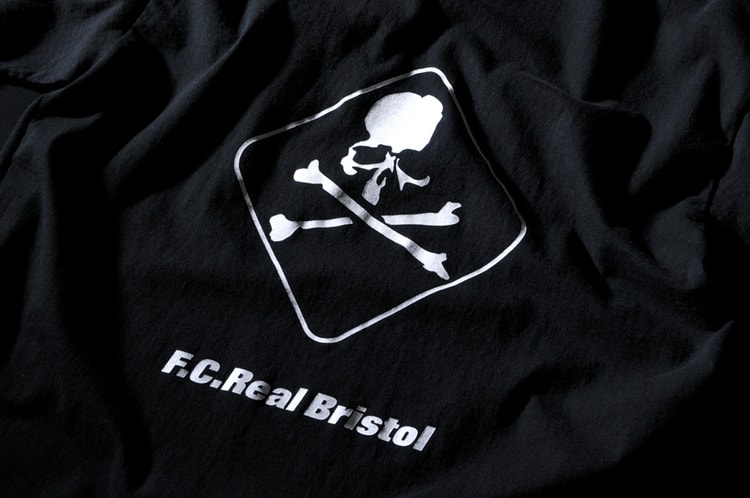 mastermind JAPAN & SOPHNET.'s F.C.R.B. Team up to Take You From the Pitch to the Streets in Style