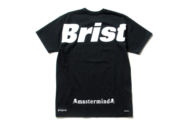 mastermind JAPAN F.C. Real Bristol 2017 Spring/Summer Collection SOPHNET. Football Hats T-shirts hoodies pants