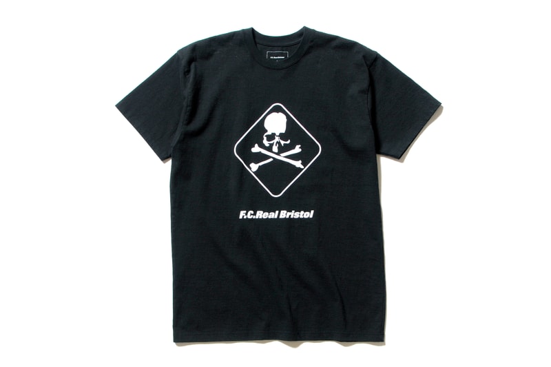 mastermind JAPAN F.C. Real Bristol 2017 Spring/Summer Collection SOPHNET. Football Hats T-shirts hoodies pants