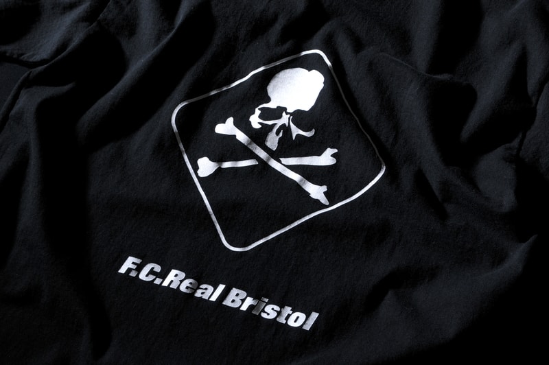 mastermind JAPAN F.C. Real Bristol 2017 Spring/Summer Collection SOPHNET. Football Hats T-shirts hoodies pants