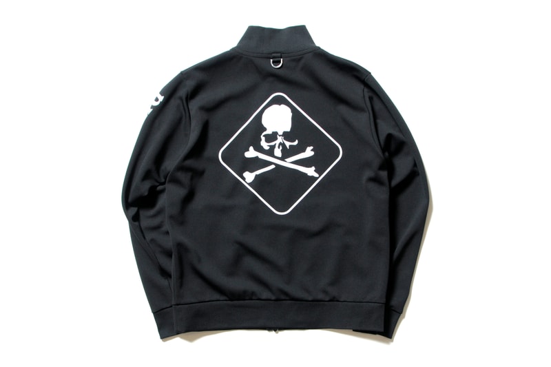 mastermind JAPAN F.C. Real Bristol 2017 Spring/Summer Collection SOPHNET. Football Hats T-shirts hoodies pants