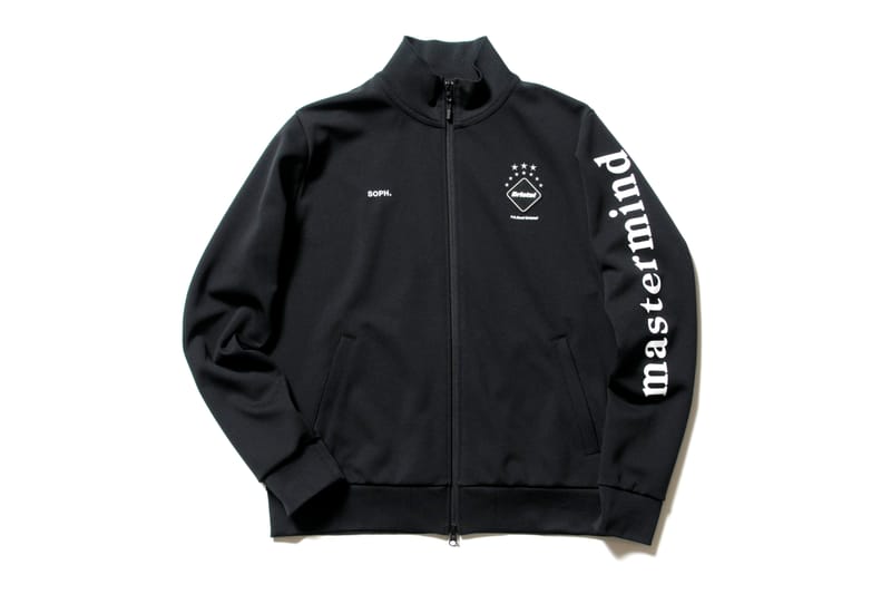 f.c.r.b mastermind japan fcrb. マスターマインド ジャパン tee M soph