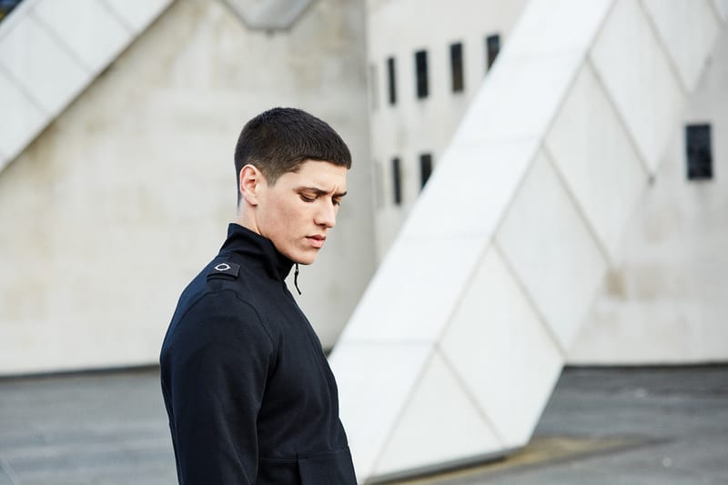 British Brand MA.STRUM Introduces a Pared-Back New Collection