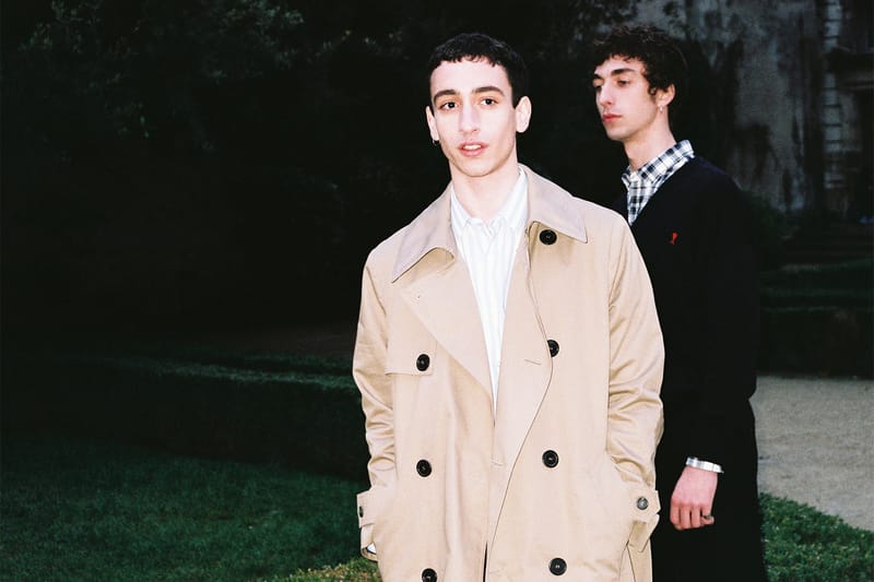 MATCHESFASHION.COM to Launch Exclusive AMI Capsule