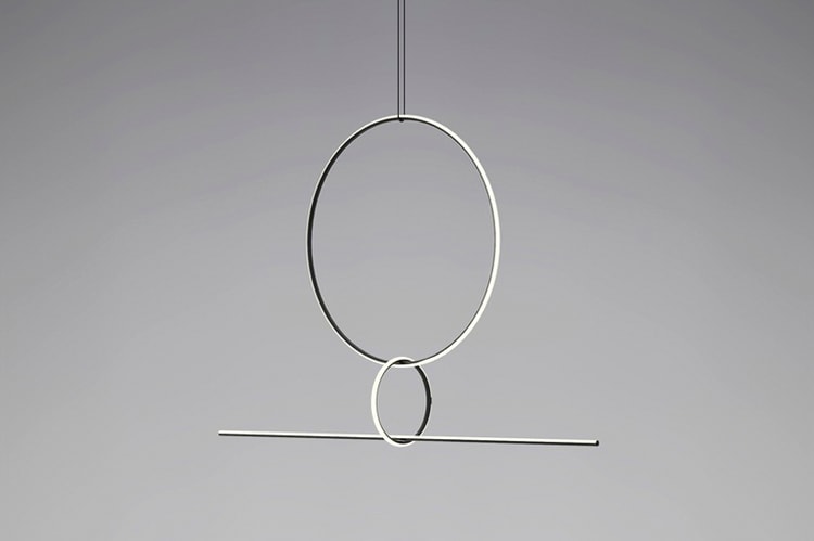 Michael Anastassiades's Elegant Lighting Collection Is the Minimalist Ideal