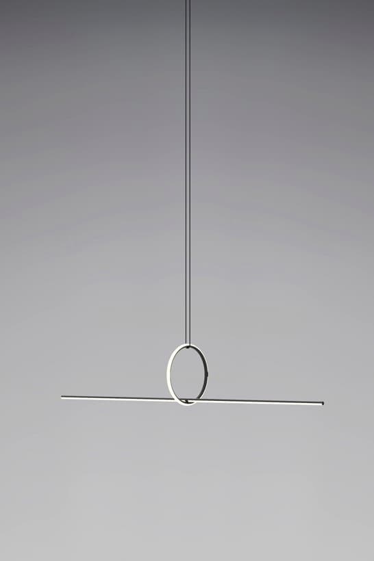 Michael Anastassiades Lighting Series for Flos