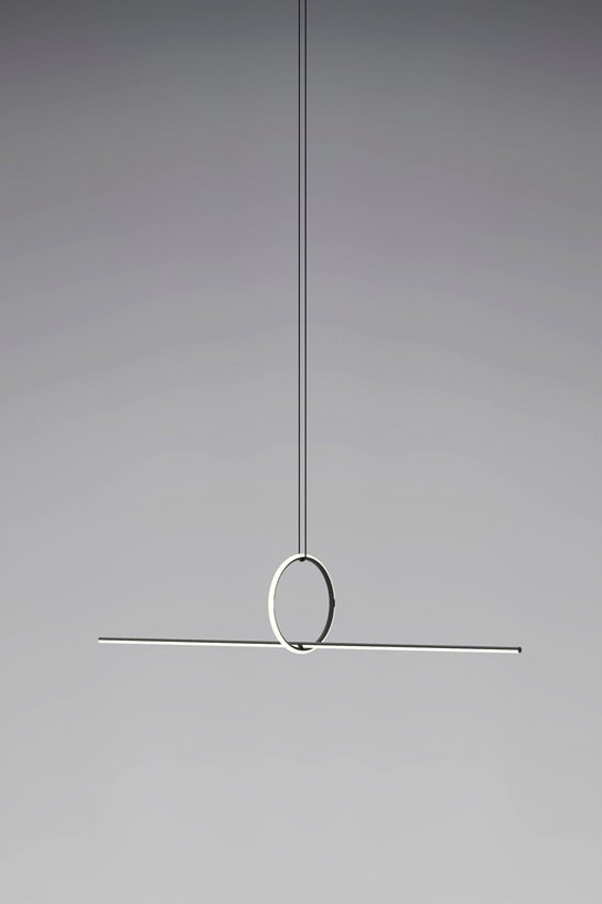 Michael Anastassiades Lighting Series for Flos