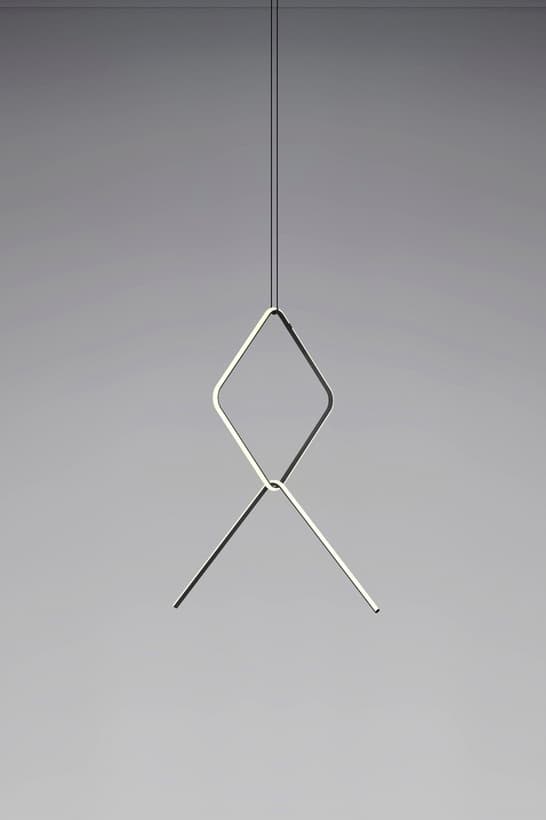 Michael Anastassiades Lighting Series for Flos