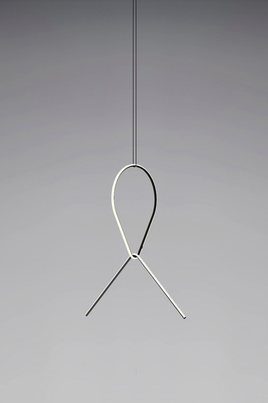 Michael Anastassiades Lighting Series for Flos