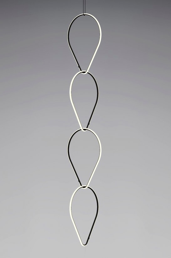 Michael Anastassiades Lighting Series for Flos