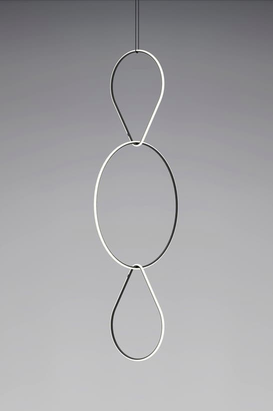 Michael Anastassiades Lighting Series for Flos