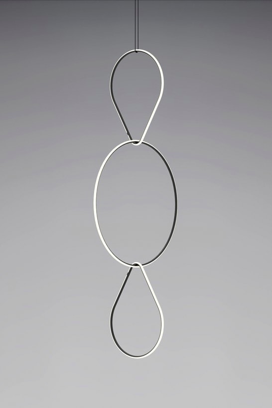 Michael Anastassiades Lighting Series for Flos