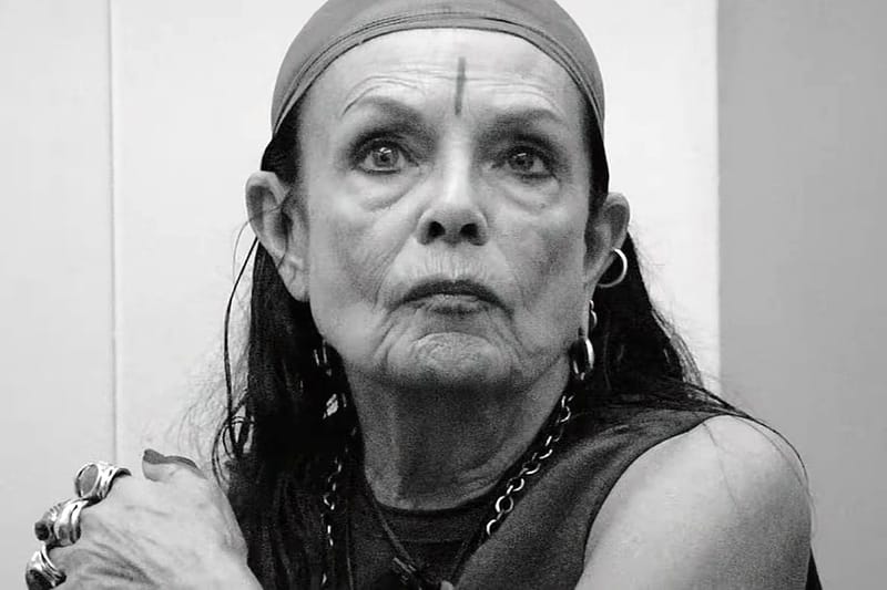 Michèle Lamy Shows the Process Behind Rick Owens's Furniture Exhibit