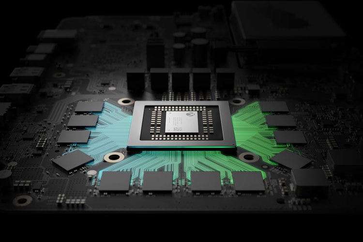 Microsoft's Project Scorpio Xbox Is Better on Paper Than Sony's PlayStation 4 Pro