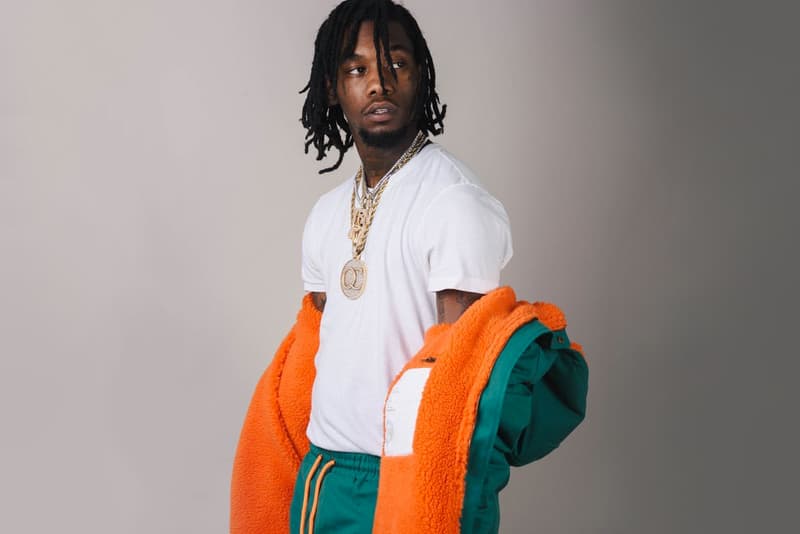 Migos' Offset XXXTENTACION Drake Beef KMT Look At Me