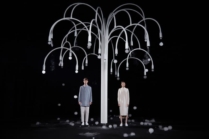 See the Most Striking Installations From 2017's Milan Design Week